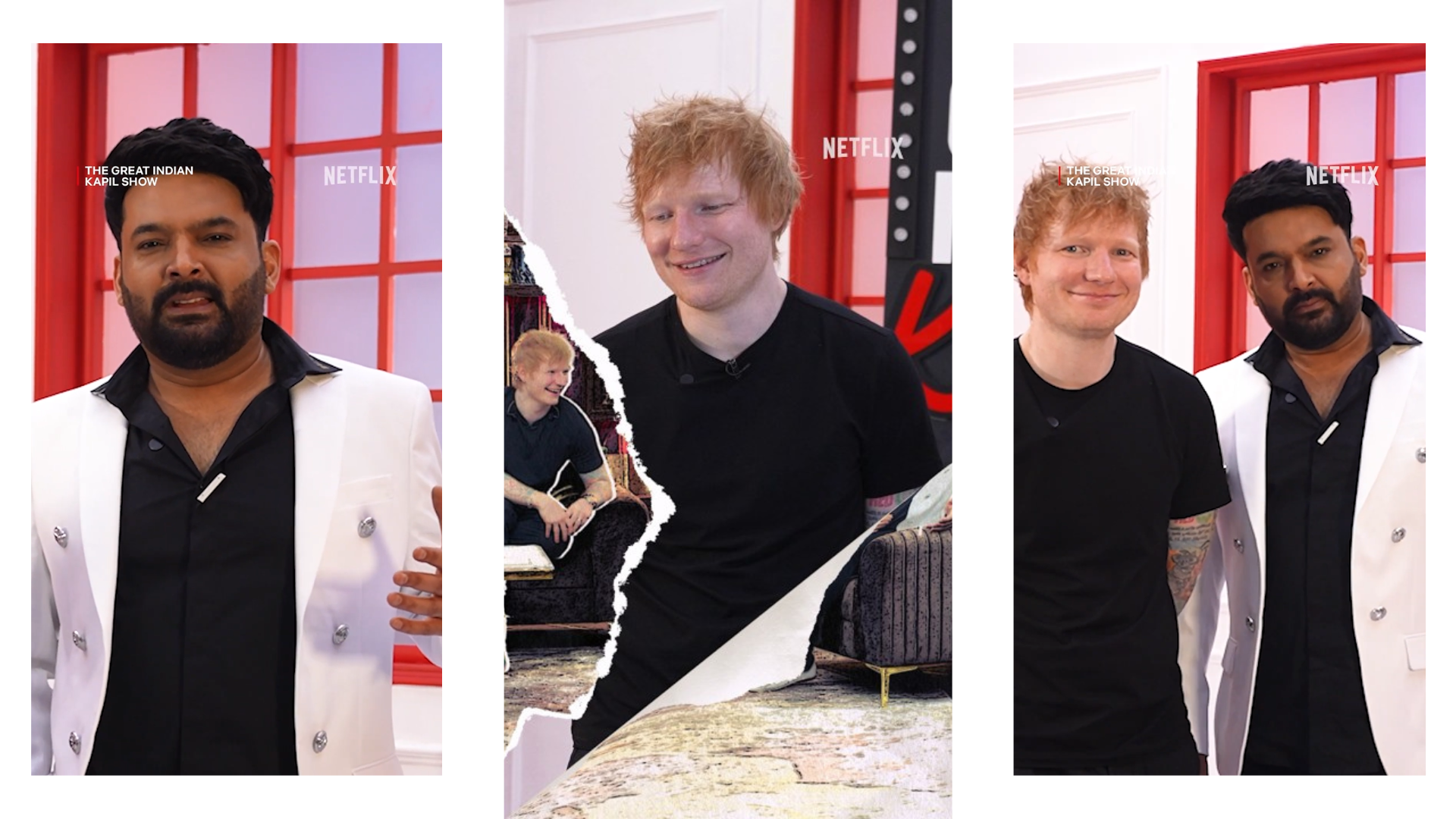 The-Great-Indian-Kapil-Show-Ed-Sheeran-Promotion-Byte